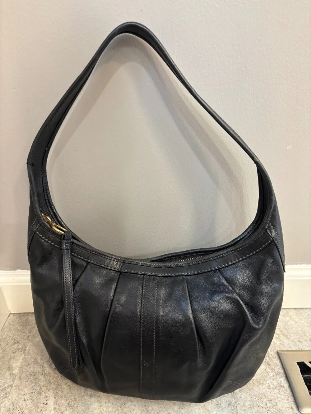 Coach Ergo shoulder bag